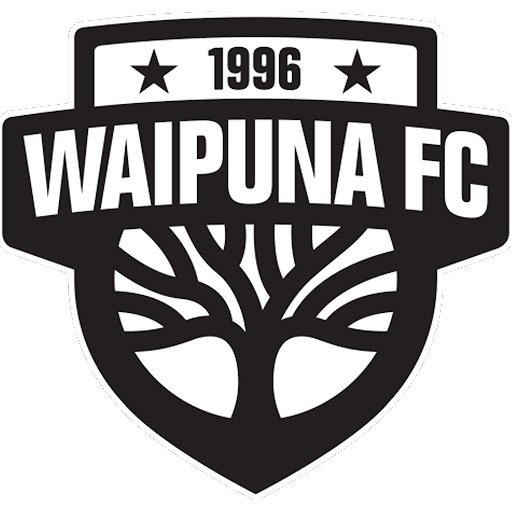 Escudo del Waipuna