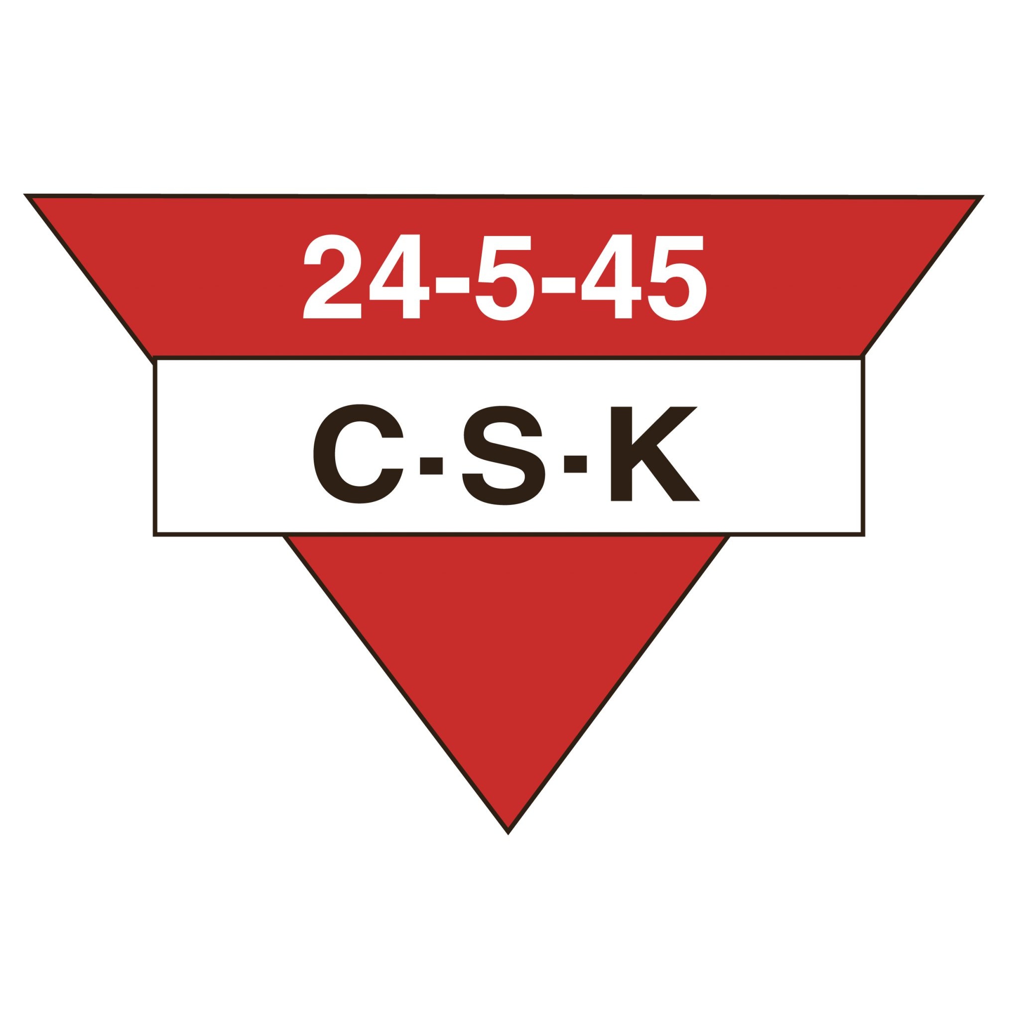 Escudo del Charlottenlund Sub 19