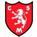 Escudo del Clube Sportivo Mindelense