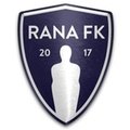 Rana Sub 19