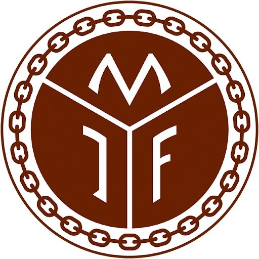 Escudo del Mjøndalen Sub 19