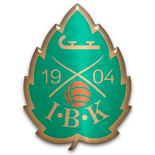 Escudo del Birkebeineren Sub 19