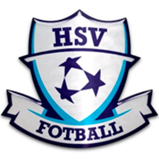 Escudo del HSV Sub 19