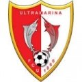 Escudo del FC Ultramarina