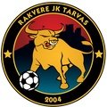 Escudo del Rakvere JK Tarvas Sub 17