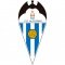 club crest