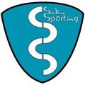 Escudo del Saku Sporting II