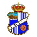 Escudo del Real Málaga