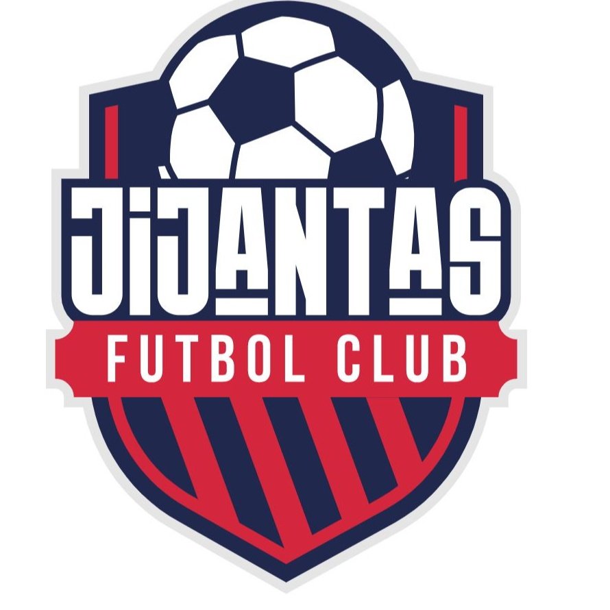 Escudo del Jijantas FC