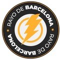 Escudo del Rayo de Barcelona