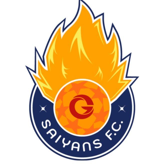 Escudo del Saiyans FC