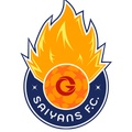Saiyans FC