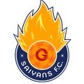 Saiyans FC