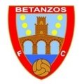 Escudo del Club Betanzos