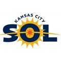 Escudo del Kansas City Sol
