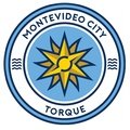 Escudo del Montevideo City Torque Fem