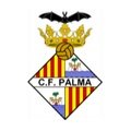 Escudo del CF Palma