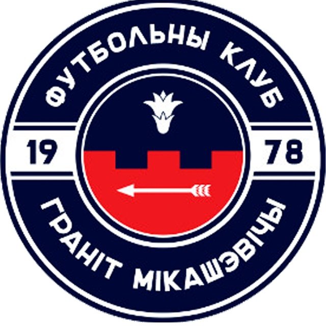 Mikashevichi