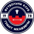 Escudo del Mikashevichi