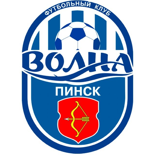 Escudo del Volna Pinsk II