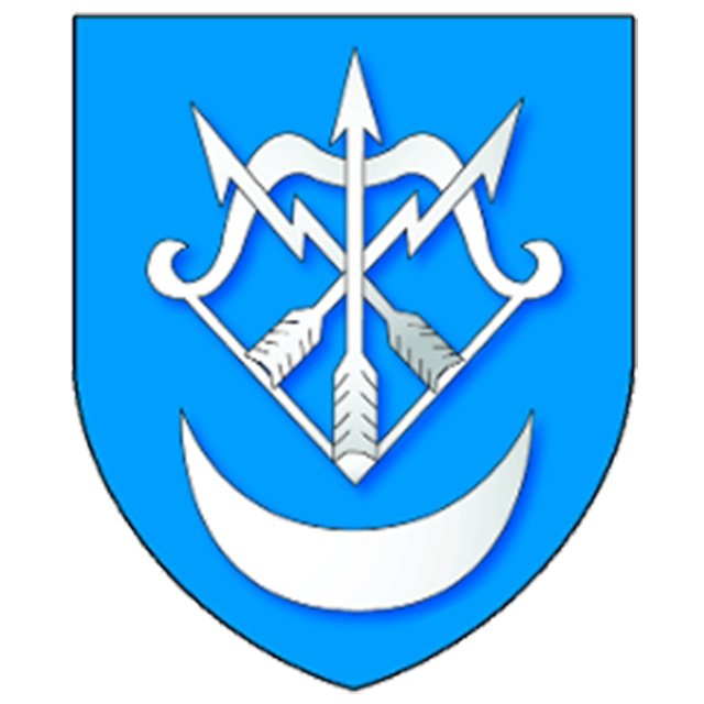 Escudo del Kommunalnik Beloozersk