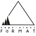 Escudo del Format Pogranichnaya
