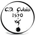 Escudo del CD Çubia