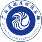 Escudo del Guangxi Lanhang