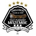 Escudo del TP Mazembe