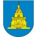 Escudo del Slavgorod