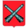 Escudo del Bykhov