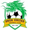 Escudo del South Druk United