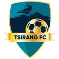 Escudo del Tsirang