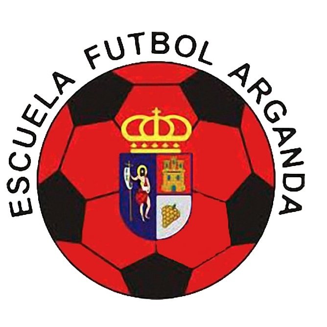 E.F Arganda Alevin A