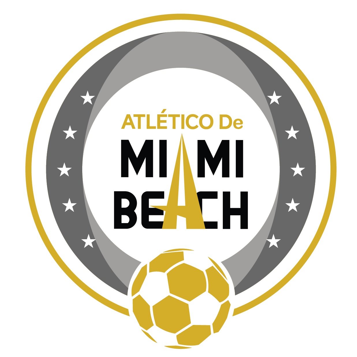 Atlético Miami Be.