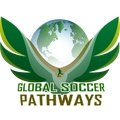 Escudo del Global Soccer Pathways