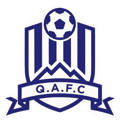 Escudo del Queenstown AFC