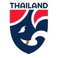 Escudo del Tailandia Sub 22