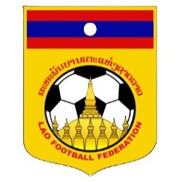 Escudo del Laos Sub 22
