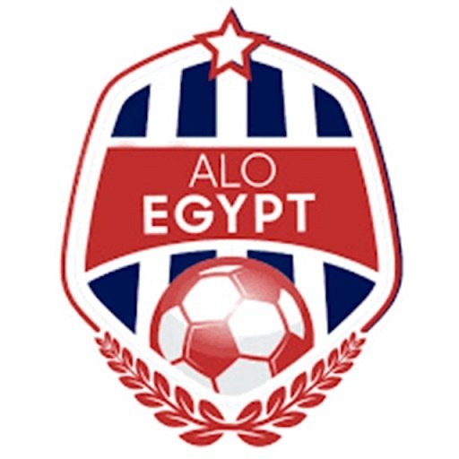 Escudo del Alo Egypt
