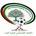 Escudo del Palestina Fem