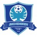 Escudo del Tianjin Jinchengren FC