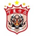 Escudo del Ningxia Renfangzhong