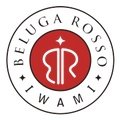 Escudo del Beluga Rosso Iwami