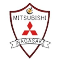 Escudo del Mitsubishi Nagasaki