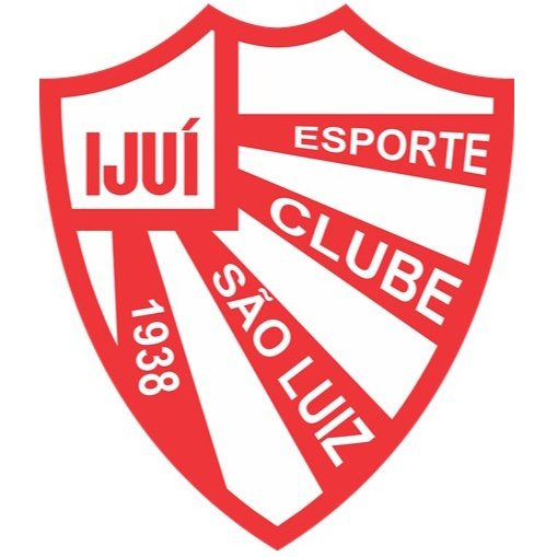 Escudo del São Luiz Sub 20
