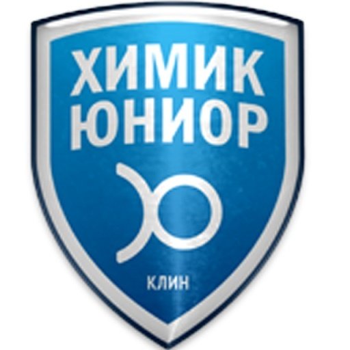 Escudo del Khimik Yunior