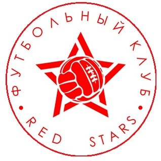 Escudo del FK Krasnyye Zvyozdy