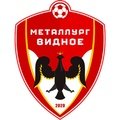 FK Metallurg Vidnoye II