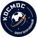 Escudo del FK Kosmos 2 Dolgoprudny